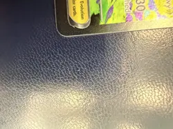 Mega Gengar EX Pokemon Card 284/217 Ascended Heroes - Image 5