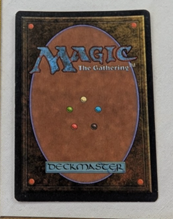 Copper Tablet Unlimited MTG Magic the Gathering CCG card - Image 2