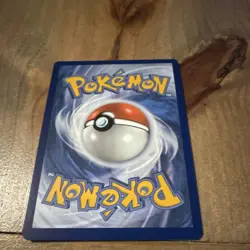 Pokemon Drampa 184/162 SV05 Temporal Forces Illustration Rare Holo Basic Card - Image 2