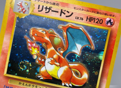 Charizard Blastoise Venusaur CD Promo Set MP Old Back Japanese Pokemon Card - Image 5