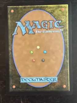 MTG Final Fantasy English The Darkness Crystal Borderless 0335 Foil - Image 2