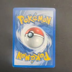 Pokemon TCG Karte - Wigglytuff ex 101/101 Ex Hidden Legends Knuddeluf - Image 2
