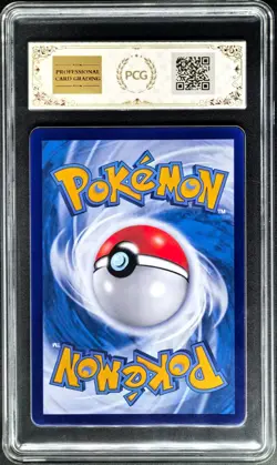 2025 Pokemon Cards CHN. Gardevoir 0603/07 PCG 9.5 (SAME AS PSA 9) - Image 2
