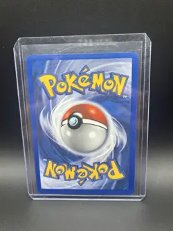 Pokemon TCG Sabrina's Haunter Gym Challenge 1st Edition Card 55/132 LP - Image 2