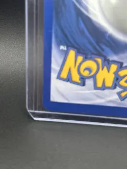 Pokemon TCG Sabrina's Haunter Gym Challenge 1st Edition Card 55/132 LP - Image 3