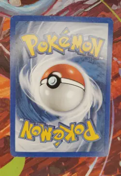 Cleffa 20/111 Neo Genesis Rare Non-Holo Vintage Pokemon TCG Card MP - Image 2