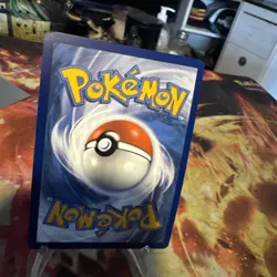 Pikachu 027 Sv: Scarlet & Violet Promo Cards Holo - Image 3