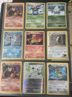 RARE POKEMON CARDS SALE - Image 2