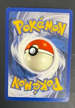 Pokemon Card-Magikarp-Reverse Holo-Expedition-118/165-ENG-NEAR MINT - Image 2