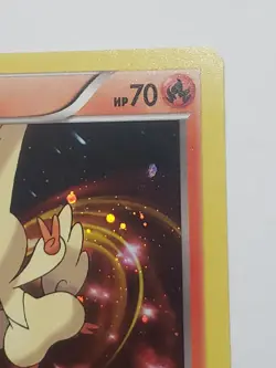 Victini XY189 PROMO Swirl Cosmos 2017 Pokemon Card Promo - Image 5