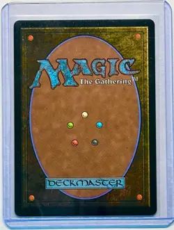 2025 MTG Magic The Gathering FIN Final Fantasy Borderless Foil The Wind Crystal - Image 2
