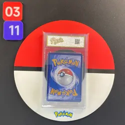 Snorlax V RR CS1aC-111/135 Pokemon Card Chinese Grade10 - Image 2