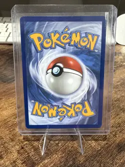 Mega Latias ex - Ultra Rare ME01: Mega Evolution 163/132 NM Pokemon Card - Image 2