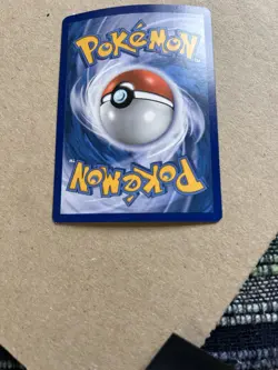 Pokemon Kingdra TCG Primal Clash Holo Card 108/160 Rare - Image 4