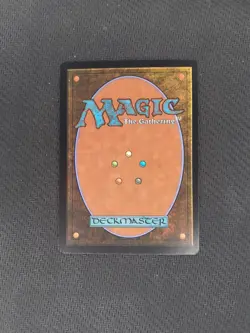 Arixmethes, Slumbering Isle SHOWCASE FOIL / Magic MTG / Multiverse Legends - NM - Image 2