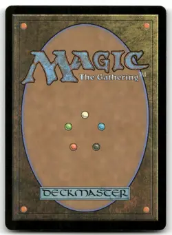 Seal of the Guildpact (Retro Frame) #394 (NM) Ravnica Remastered RVR Magic MTG - Image 2