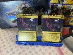 Tainted Pact Strixhaven: Mystical Archives Regular Set Of 2 - Image 1