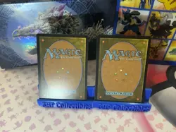 Tainted Pact Strixhaven: Mystical Archives Regular Set Of 2 - Image 2