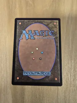 Godo, Bandit Warlord - #125/351 (NM) Commander 2016 C16 Magic MTG - Regular - Image 2