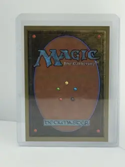 MTG Plains International Collector's Edition - Never Played - Image 2