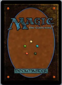 Foil Blasphemous Act (Surge Foil) R Commander Teenage Mutant Ninja Turtles 47 NM - Image 2