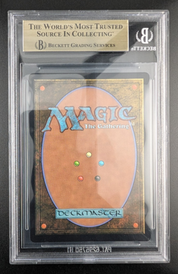 Spectacular Spider-Man (Borderless) Marvel's Spider-Man Foil BGS 10 PRISTINE - Image 2