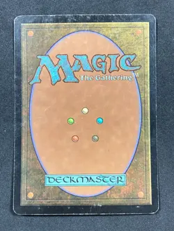 MTG Mirari's Wake English Judgment - Heavy Play - Image 2