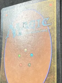 MTG Mirari's Wake English Judgment - Heavy Play - Image 3