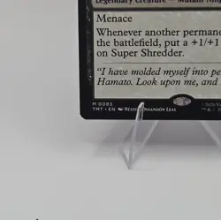 Super Shredder Teenage Mutant Ninja Turtles Regular - Image 4