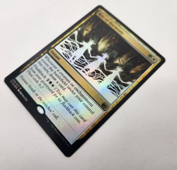 Rite of Harmony 236/277 Rare Foil Midnight Hunt MTG Near Mint NM/LP - Image 5