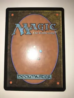 Night Dealings FOIL Champions of Kamigawa PLD Black Rare MTG - Image 2