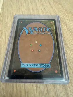 MTG FINAL FANTASY - Warrior of Light Jodah the Unifier Showcase FCA R0017 FOIL - Image 2