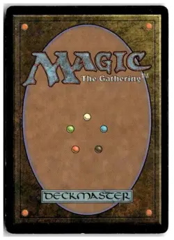 MTG Thran Turbine - Urza's Saga Heavily Played English - Image 2