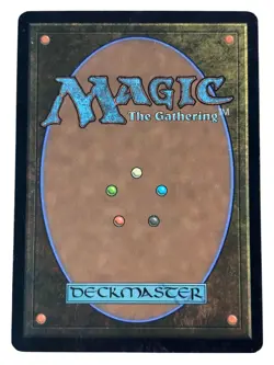 MTG Nut Collector Odyssey LP Regular Vintage Old School Magic - Image 2