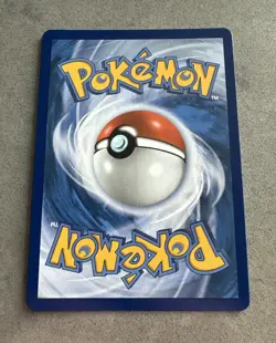 Piplup 042 Pokemon TCG First Partner Series 1 Promo NM - Image 2