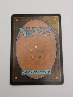 Quicksilver Elemental MtG Mirrodin Regular HP - Image 4