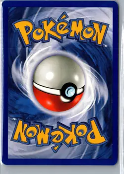 Mr. Fuji 58/62 Uncommon Fossil Pokemon Unlimited Near Mint - Image 2