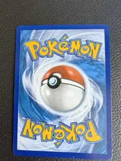 Pokemon TCG - Team Rocket's Mewtwo ex 081/182 Stamped Prize Pack Series 8 Holo - Image 2