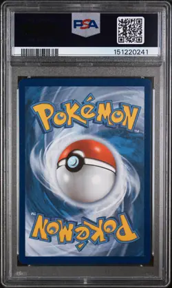 2021 POKEMON CELEBRATIONS CLASSIC COLL #145 GARCHOMP C LV.X-HOLO PSA 10 - Image 2