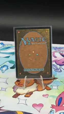TERRASYMBIOSIS (BORDERLESS) EDGE OF ETERNITIES MAGIC THE GATHERING R 0312 NM - Image 2