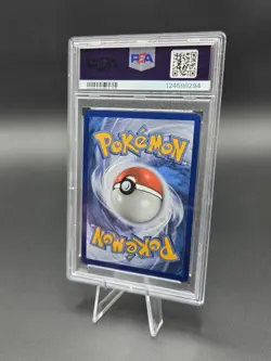 2021 POKEMON CELEBRATIONS CLASSIC COLL #24 BIRTHDAY PIKACHU-HOLO PSA 10 - Image 2