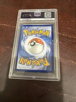 🔥2025 Mega Charizard X ex 023 Pokemon MEP En Ultra-Premium Collection PSA 10 - Image 2