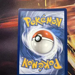 2025 Pokemon Phantasmal Flames UPC Promo Oricorio Ex 024 Mint - Image 2