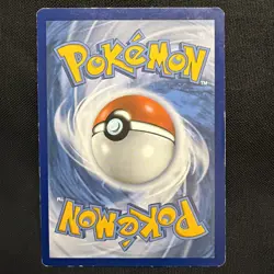 Charizard EX XY121 Black Star Promo Pokemon 2016 XY Red & Blue Collection MP - Image 2