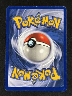 Pokemon - Psyduck 53/62 - Fossil Regular Unlimited - HP - Image 2