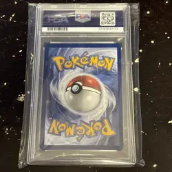 2025 Pokemon Prismatic Evolutions Leafeon ex 006/131 PSA 10 GEM MINT - Image 2