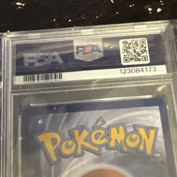 2025 Pokemon Prismatic Evolutions Leafeon ex 006/131 PSA 10 GEM MINT - Image 3