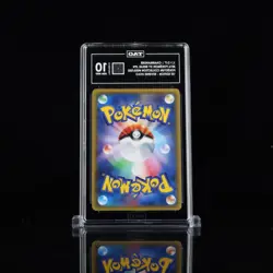2016 Pokemon Japanese Pokekyun Collection Charmander Holo 003 TAG 10 - Image 2