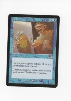 Donate Urza's Destiny NM- MTG Magic the Gathering - Image 1