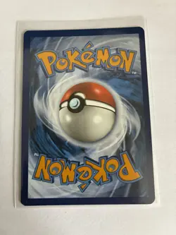 Pokemon Gengar TG06/TG30 Lost Origin Trainer Gallery Ultra Rare Holo 120 HP - Image 2